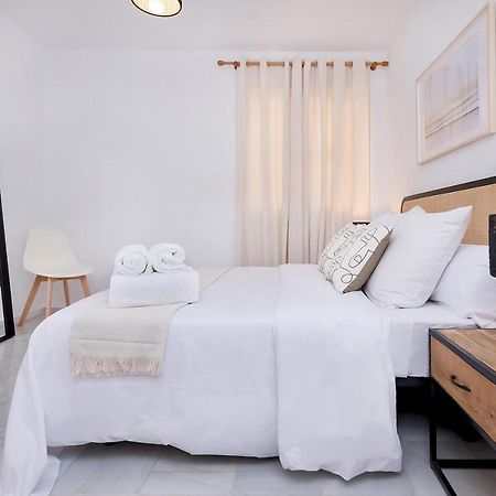 San Rafael City Center Apartment Малага Екстериор снимка