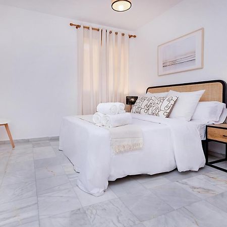 San Rafael City Center Apartment Малага Екстериор снимка