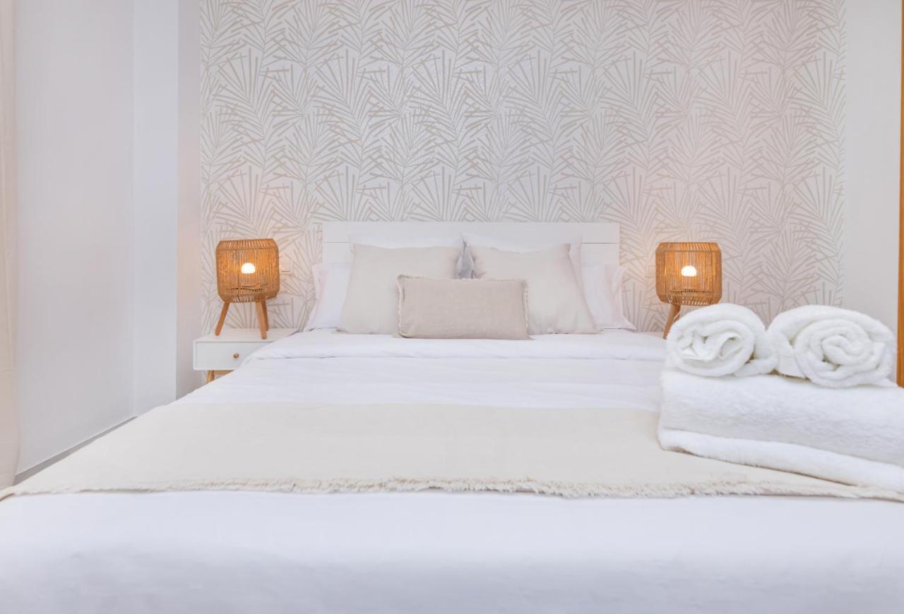 San Rafael City Center Apartment Малага Екстериор снимка