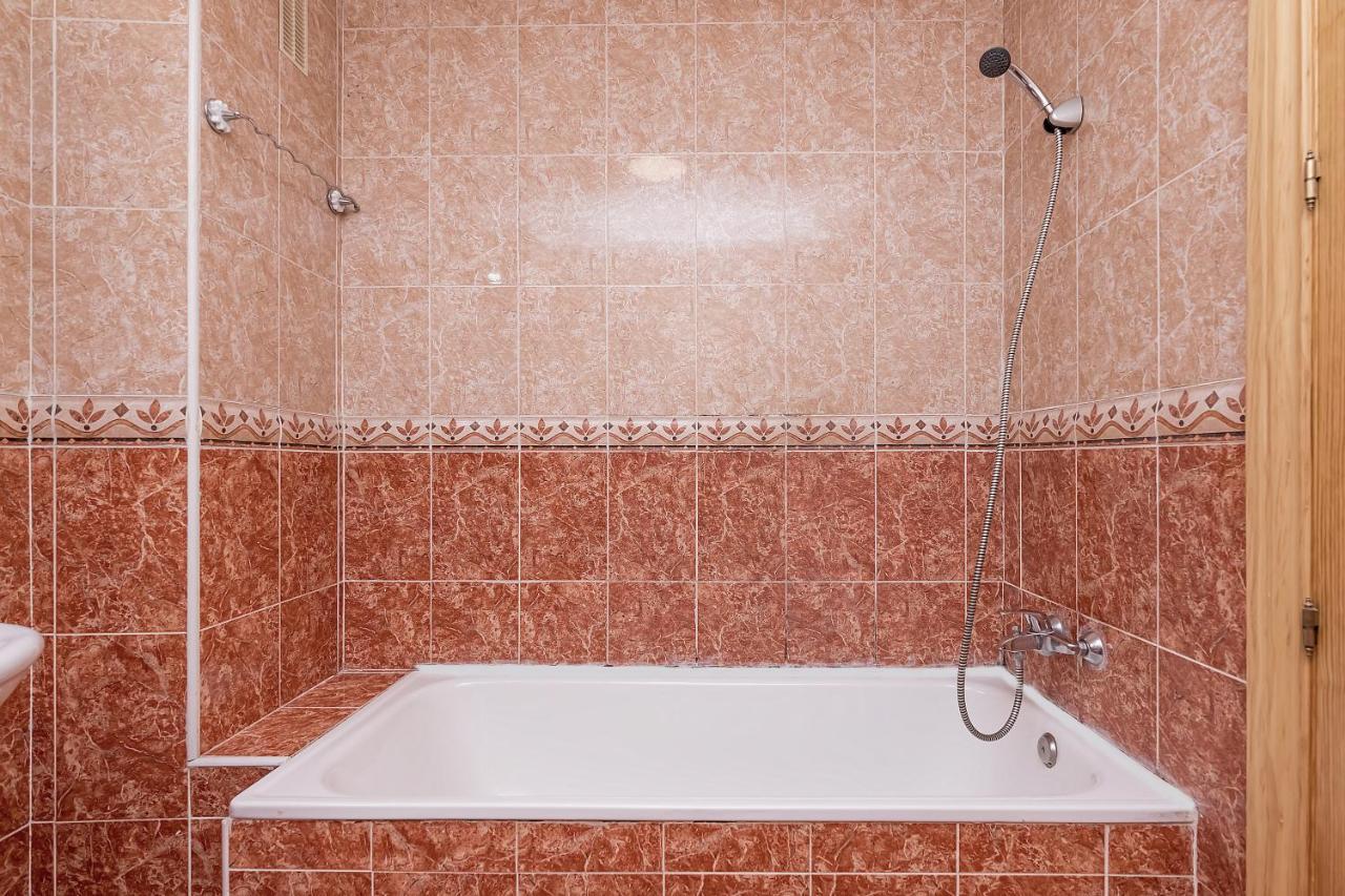 San Rafael City Center Apartment Малага Екстериор снимка